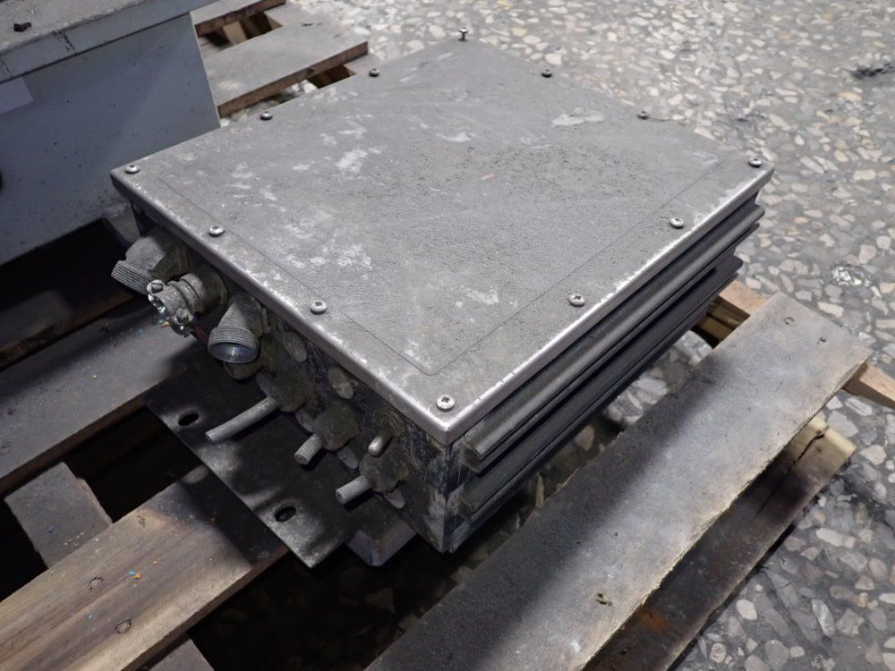 Ktron Feeder