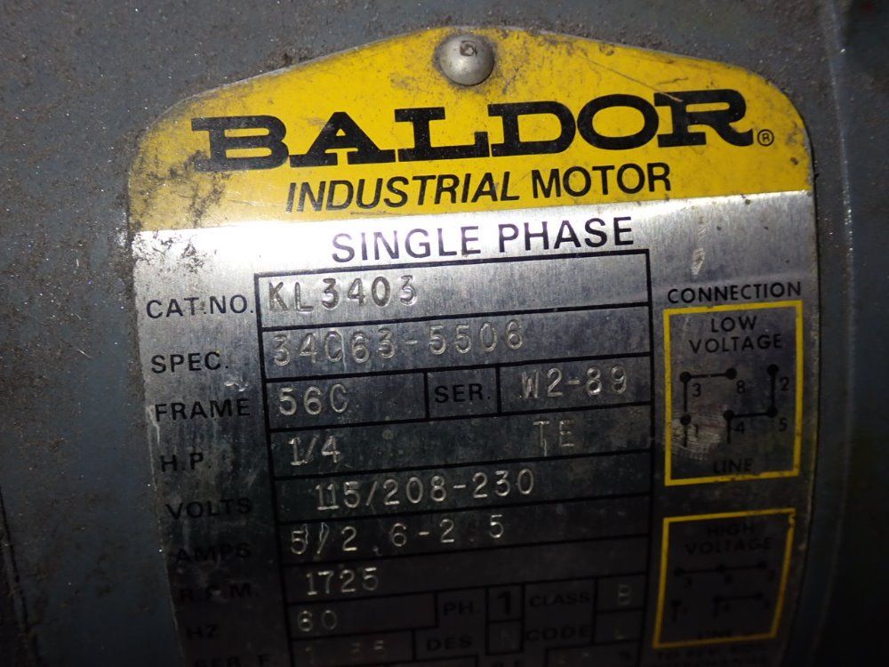 Ktron Feeder