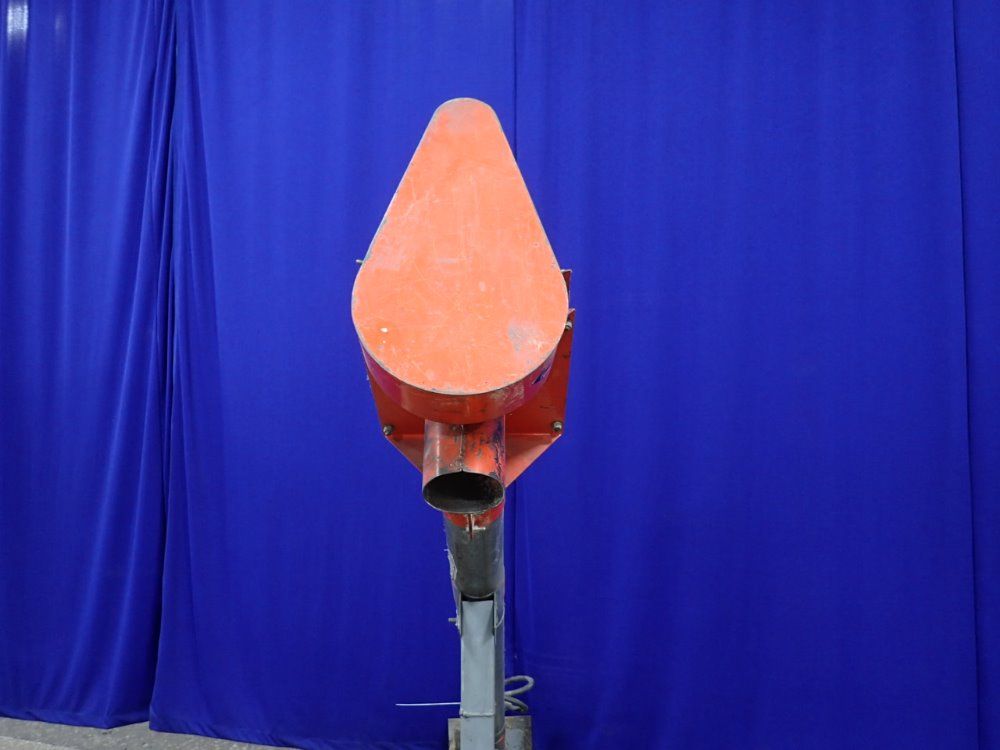  Screw Conveyor