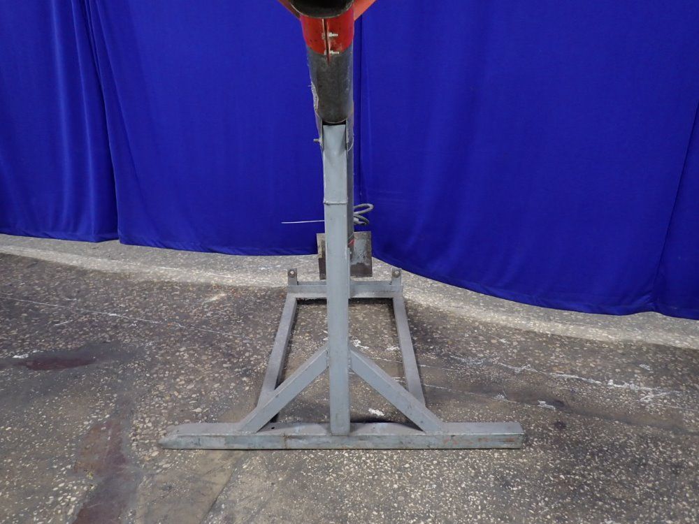  Screw Conveyor