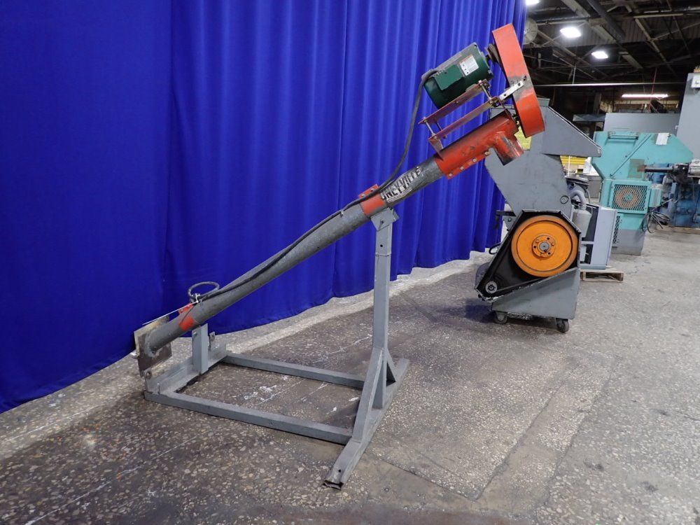  Screw Conveyor