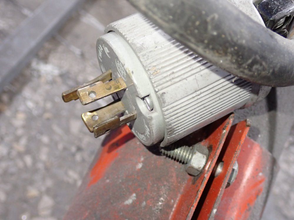  Screw Conveyor