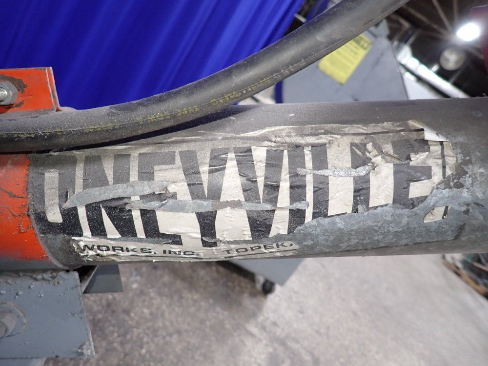  Screw Conveyor