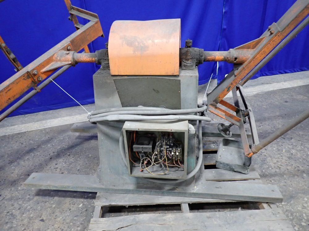  Mixer