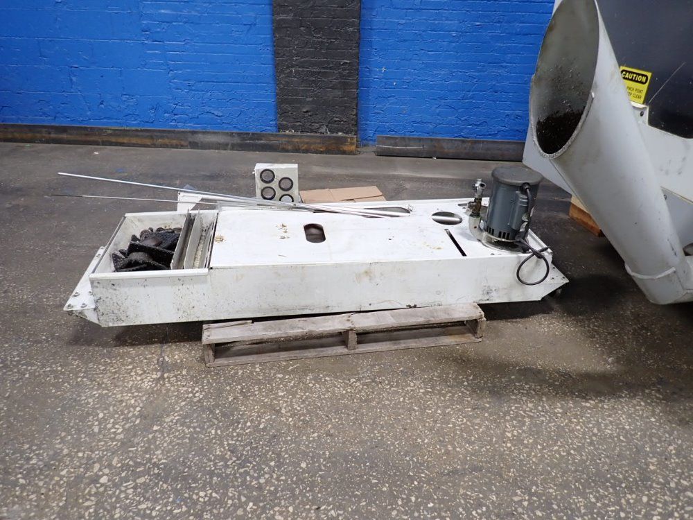 Haas 2000 Haas Vf0 Cnc Vmc