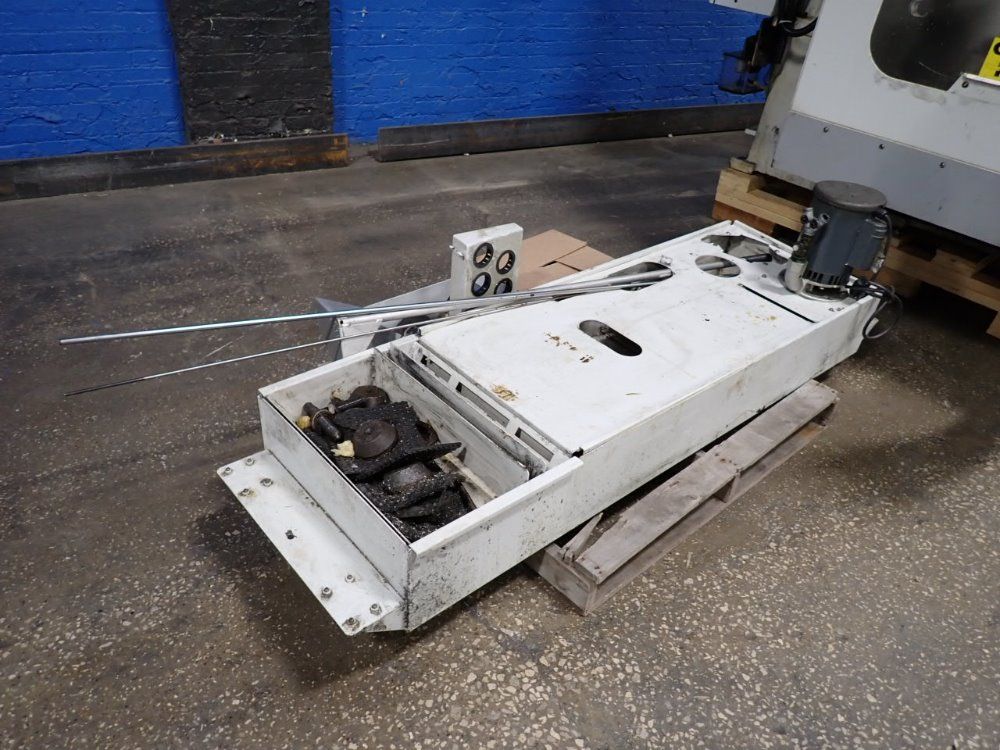 Haas 2000 Haas Vf0 Cnc Vmc