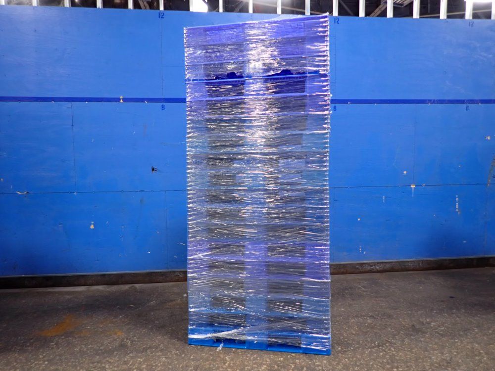  Plastic Pallets