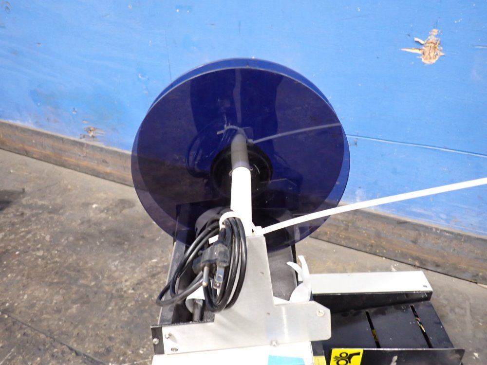 Automecha Mfg Labeler - Accufast Xl