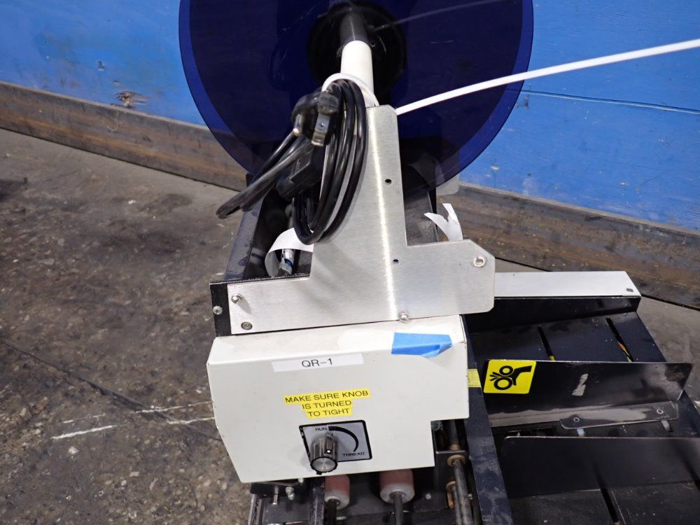 Automecha Mfg Labeler - Accufast Xl