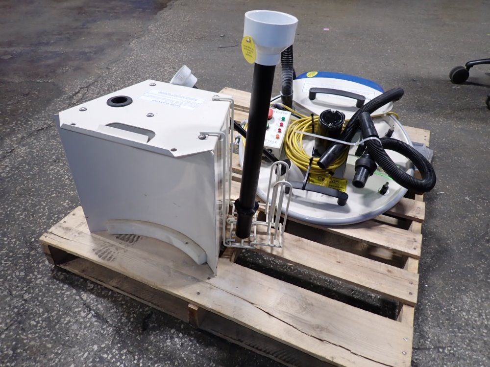 Air Cycle Corporation 55-vrs-u Premium Bulb Eater - 55-vrs-u Premium