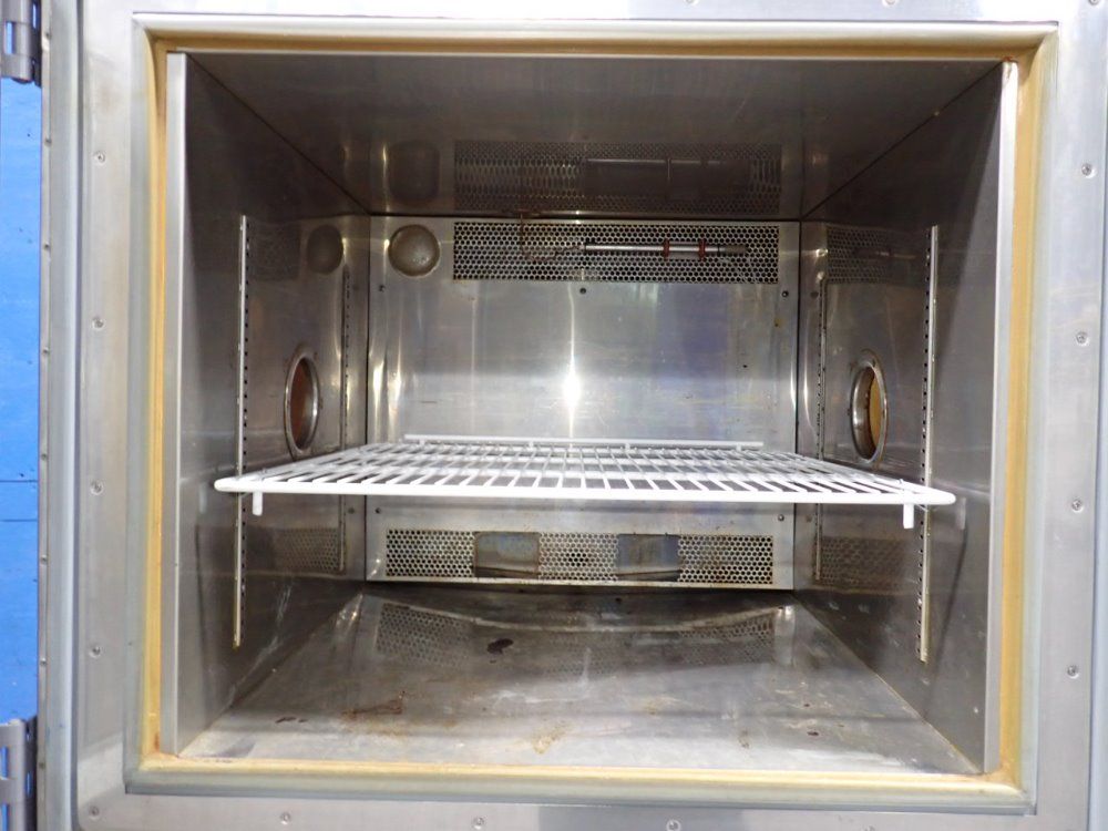 Testequity  Testequity  1007h Temperaturehumidity Chamber