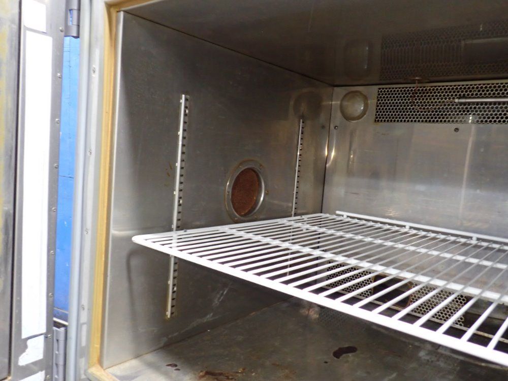 Testequity  Testequity  1007h Temperaturehumidity Chamber