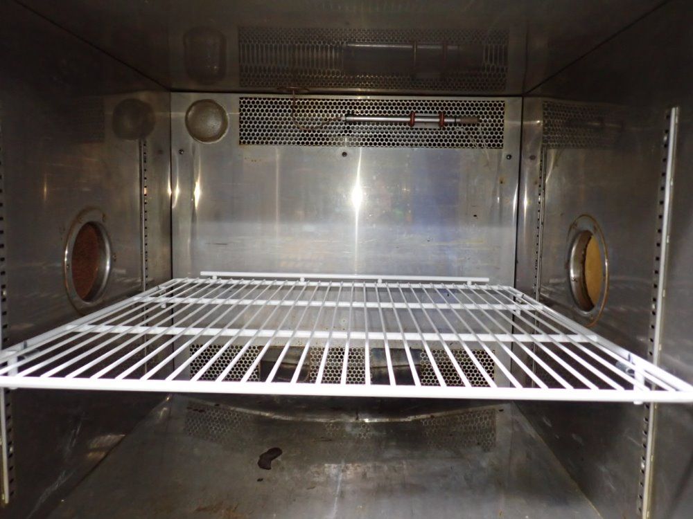 Testequity  Testequity  1007h Temperaturehumidity Chamber