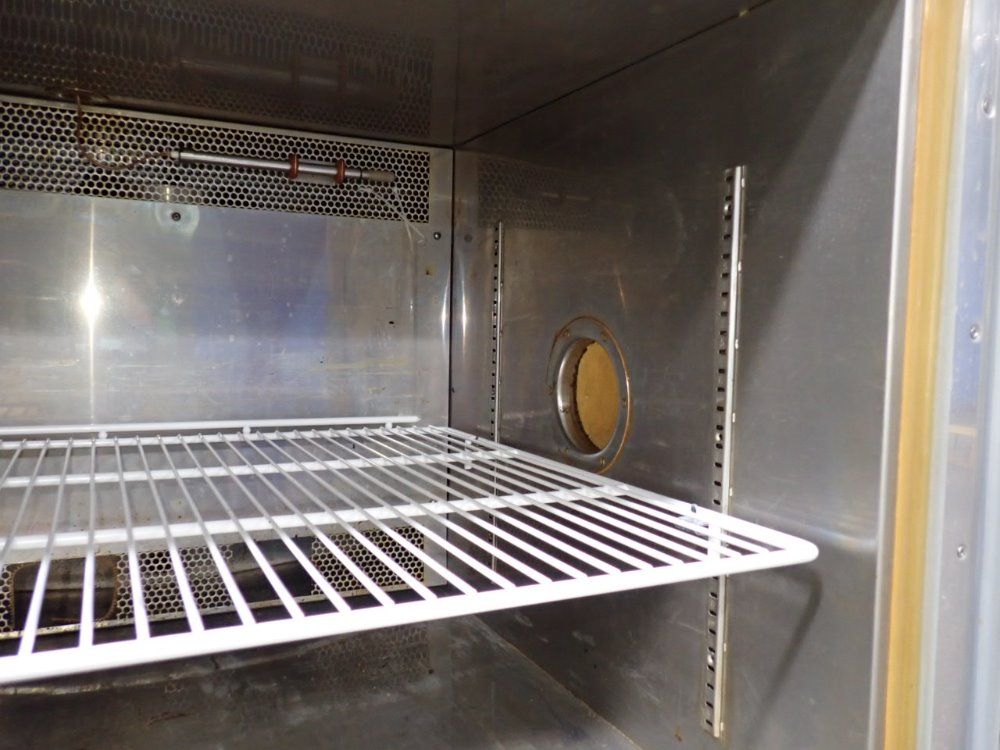 Testequity  Testequity  1007h Temperaturehumidity Chamber