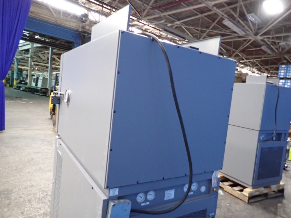 Testequity  Testequity  1007h Temperaturehumidity Chamber