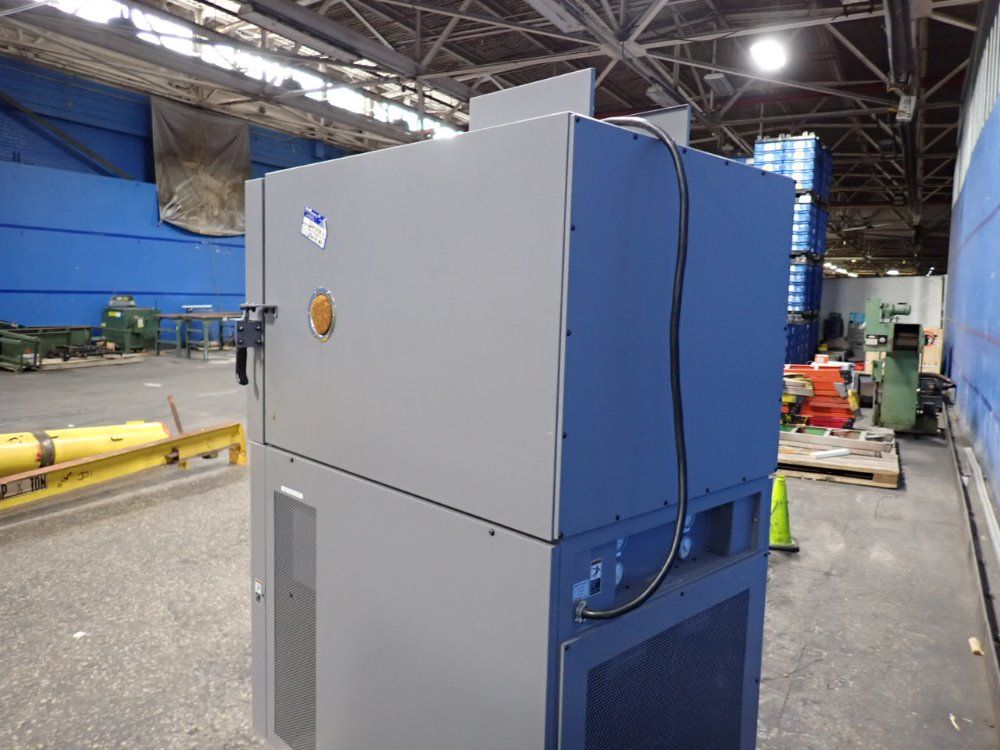 Testequity  Testequity  1007c Temperaturehumidity Chamber