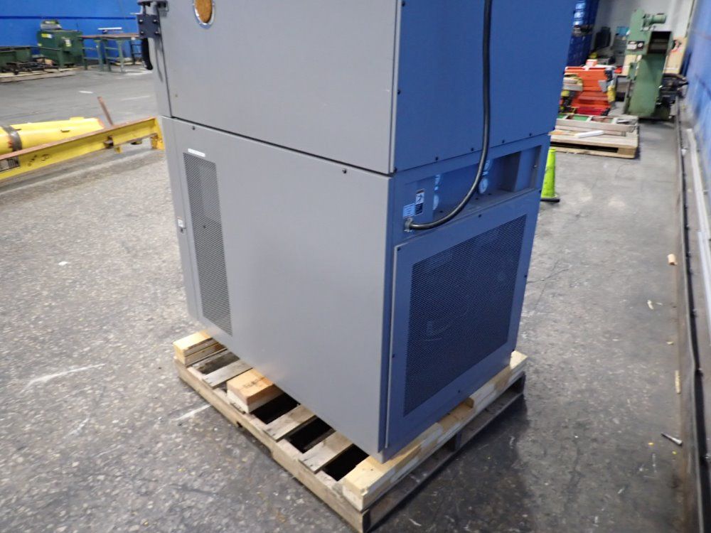 Testequity  Testequity  1007c Temperaturehumidity Chamber