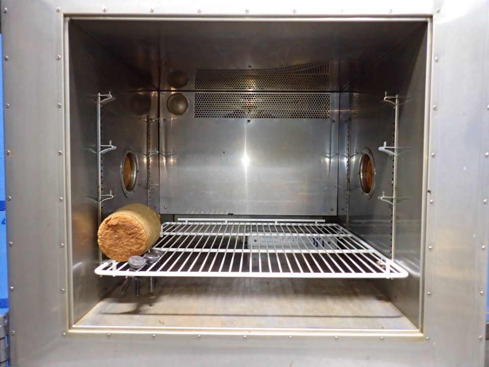 Testequity  Testequity  1007c Temperaturehumidity Chamber