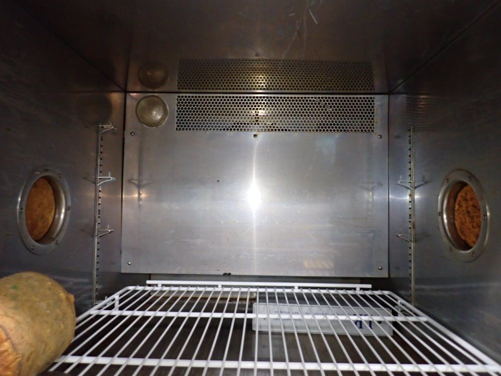 Testequity  Testequity  1007c Temperaturehumidity Chamber