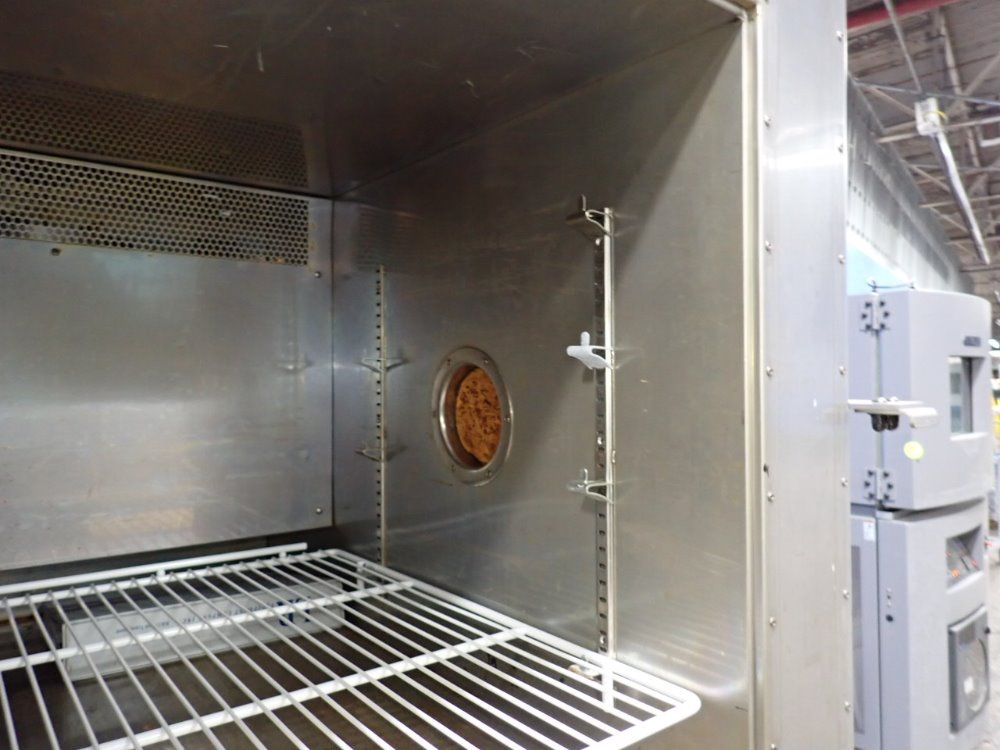 Testequity  Testequity  1007c Temperaturehumidity Chamber