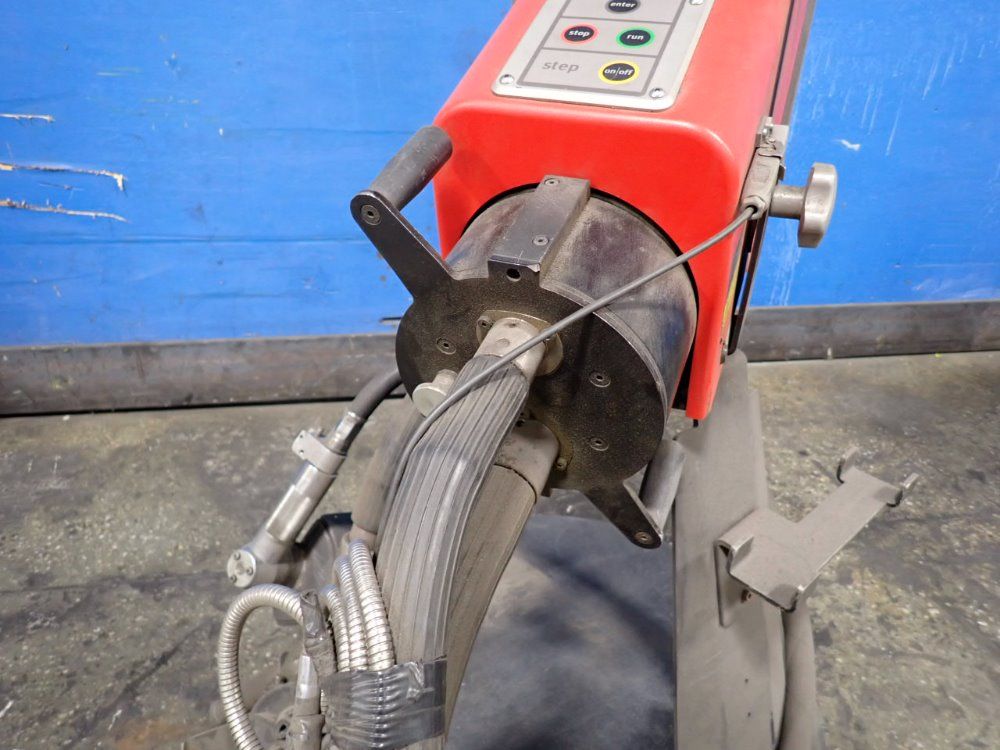 Suhner Grinder