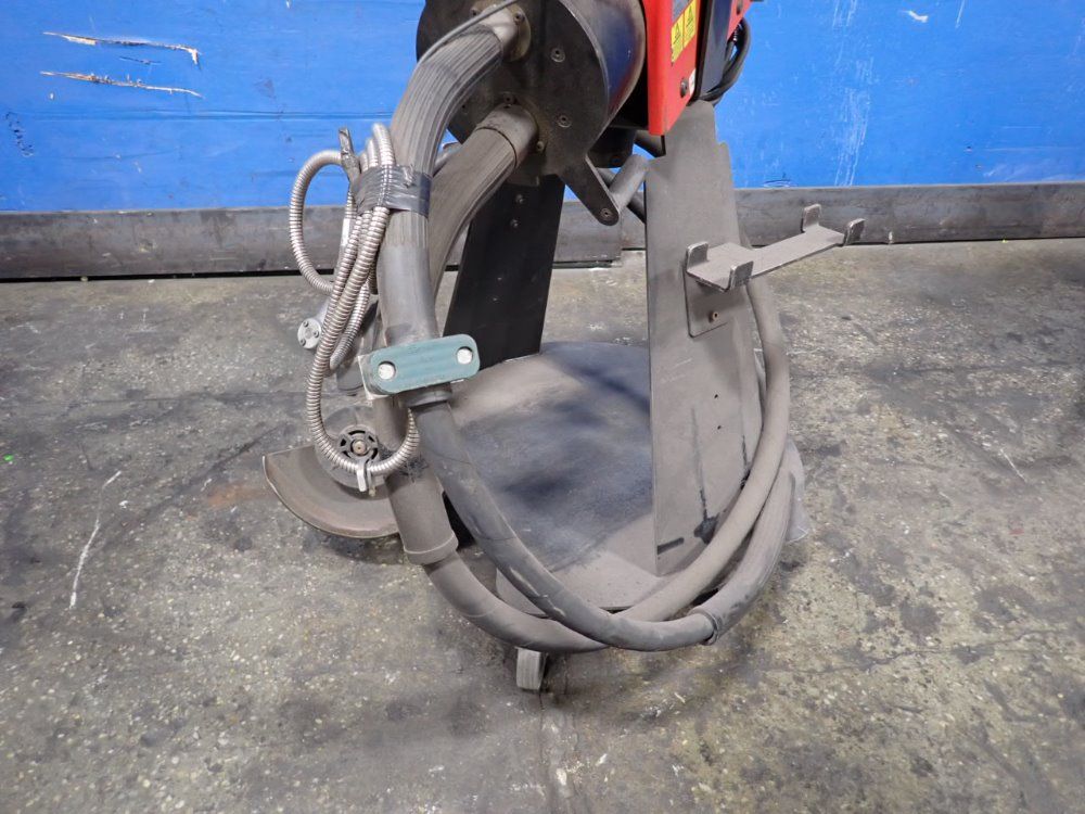 Suhner Grinder