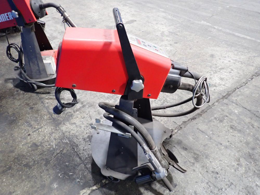 Suhner Grinder
