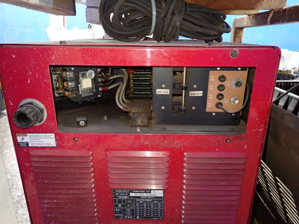 Fanuc Fanuc Arcmate 120ib Robot