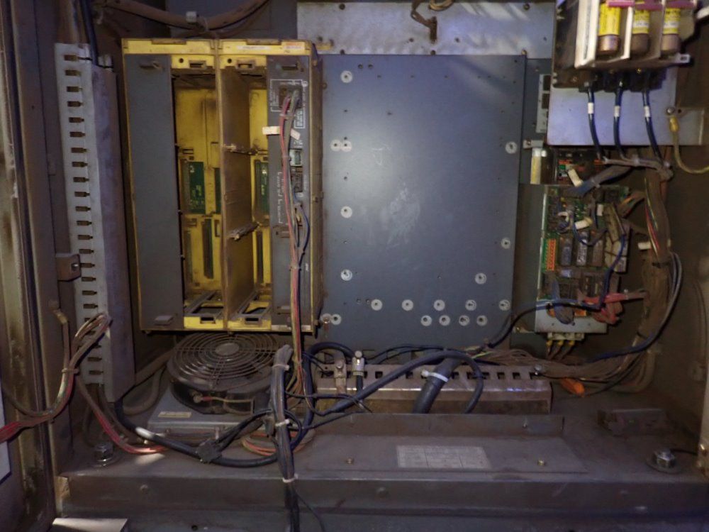 Fanuc Fanuc Arcmate 120ib Robot