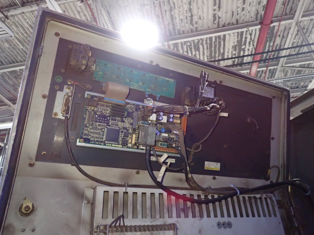 Fanuc Fanuc Arcmate 120ib Robot