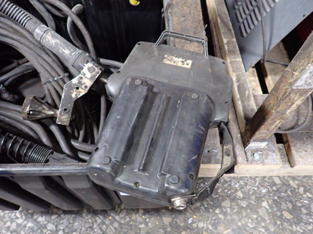 Fanuc Fanuc Arcmate 120ib Robot