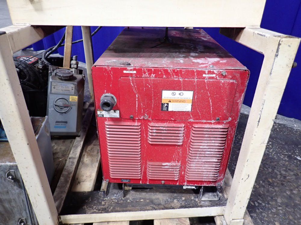 Fanuc Fanuc Arcmate 120ib Robot