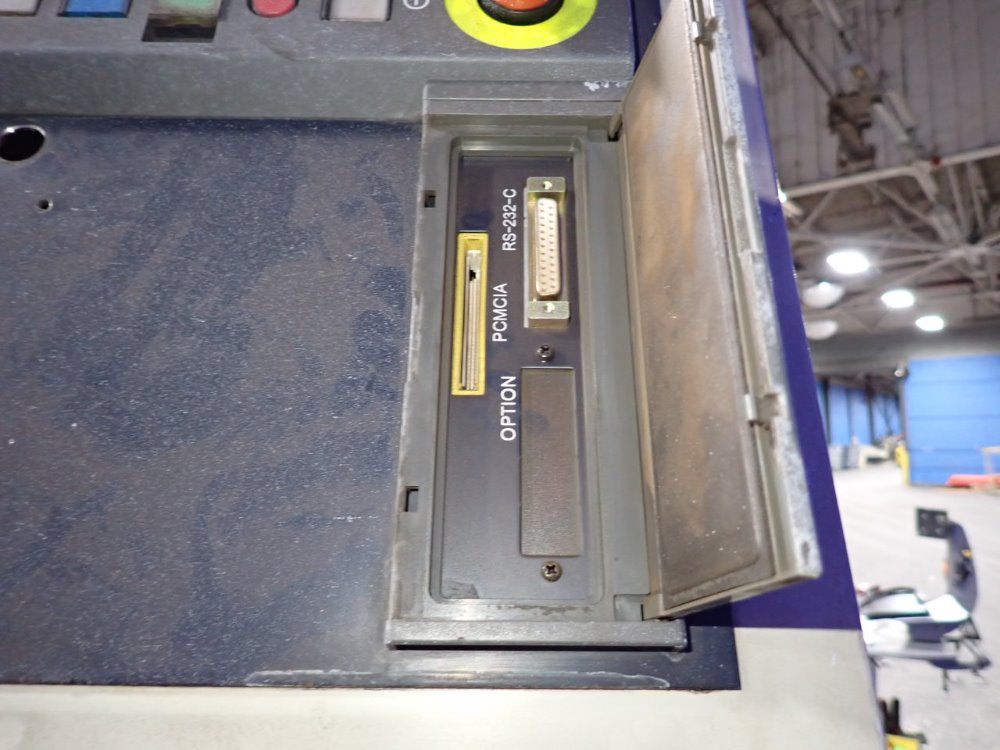 Fanuc Fanuc Arcmate 120ib Robot