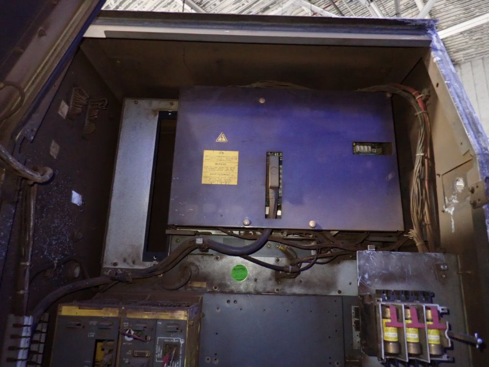 Fanuc Fanuc Arcmate 120ib Robot