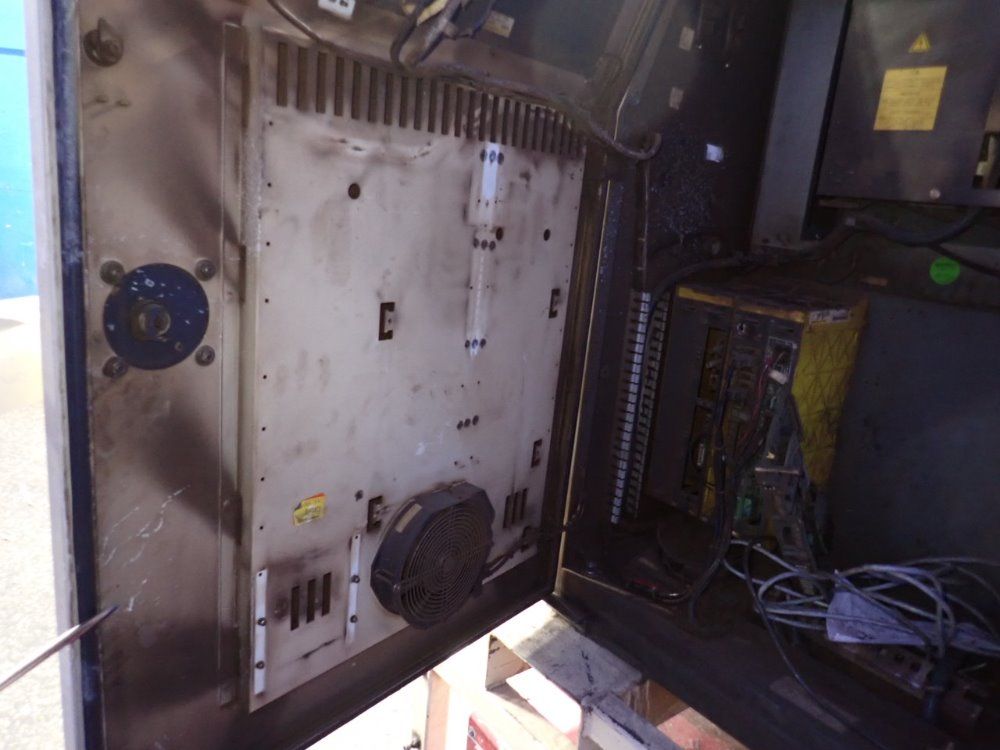 Fanuc Fanuc Arcmate 120ib Robot