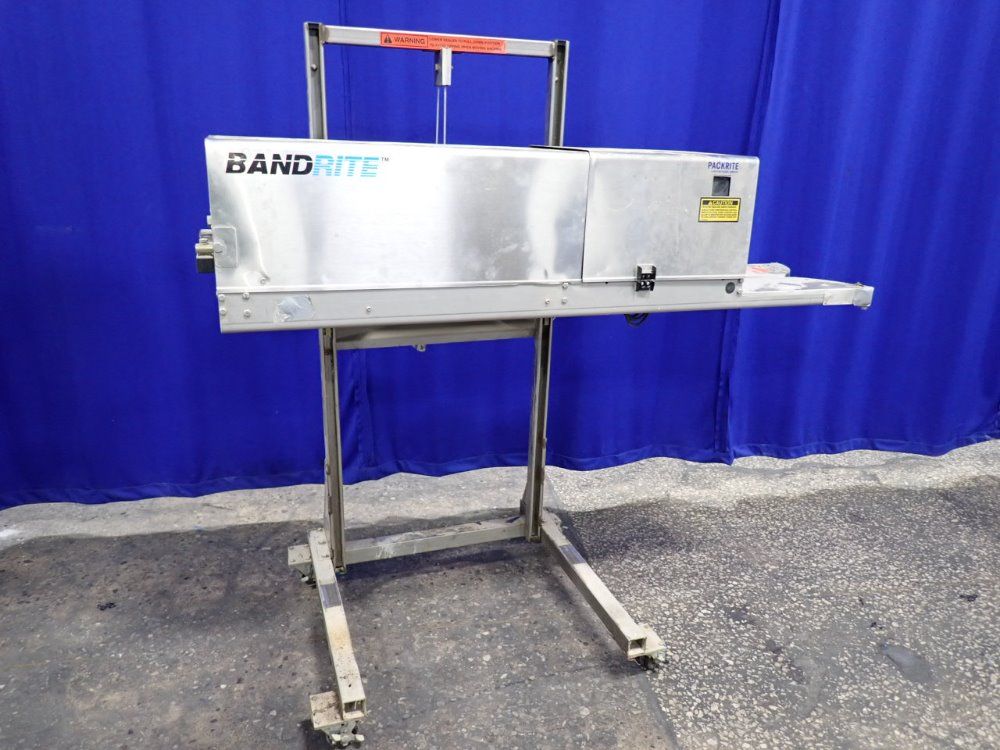 Bandrite 59" 6000-6220-000 Band Sealer - 6000-6220-000