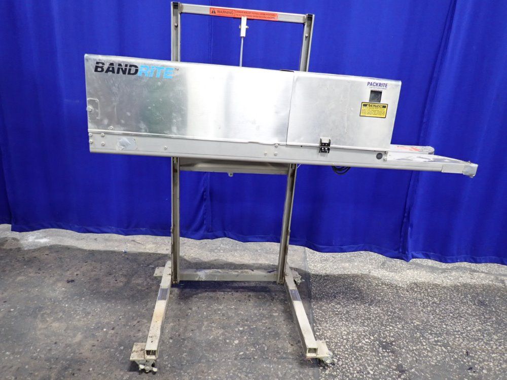 Bandrite 59" 6000-6220-000 Band Sealer - 6000-6220-000