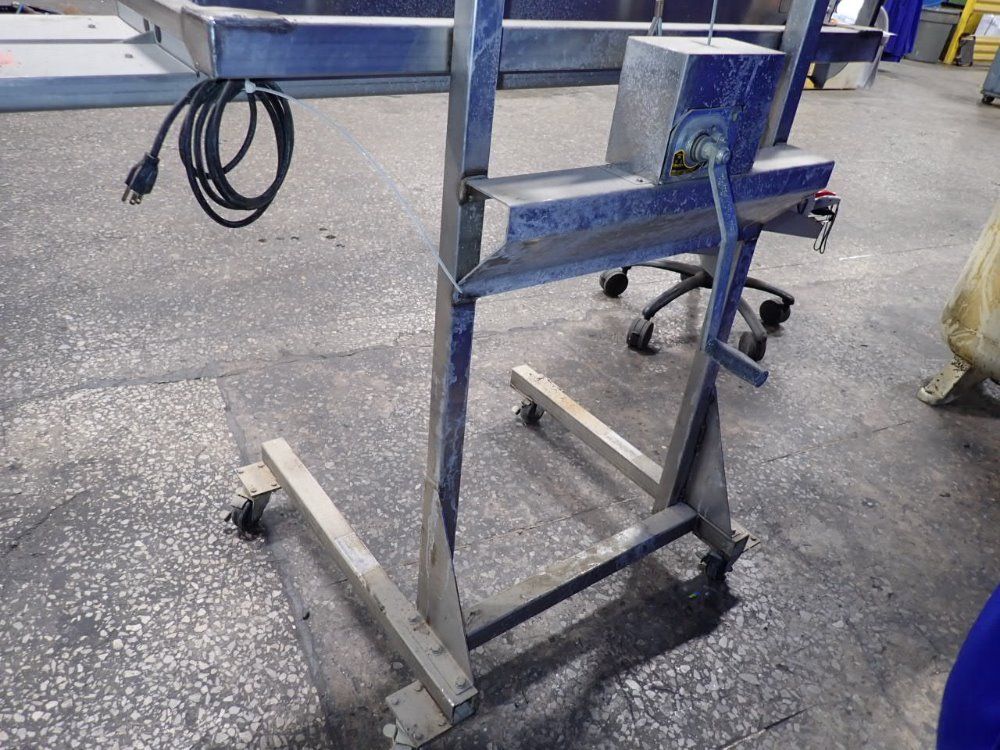 Bandrite 59" 6000-6220-000 Band Sealer - 6000-6220-000