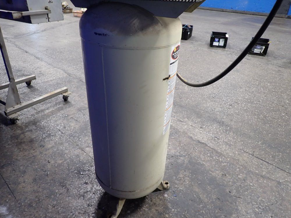 Ingersoll Rand Ingersoll Rand Ss5l5 Air Compressor