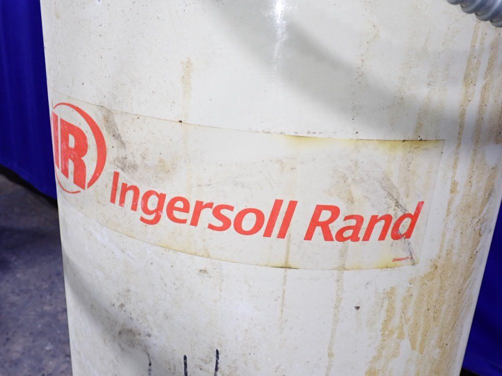Ingersoll Rand Ingersoll Rand Ss5l5 Air Compressor