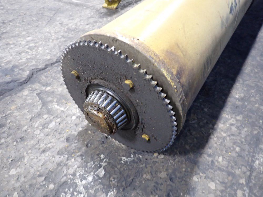Reliance Crane Reliance Crane 1 Ton Jib Crane