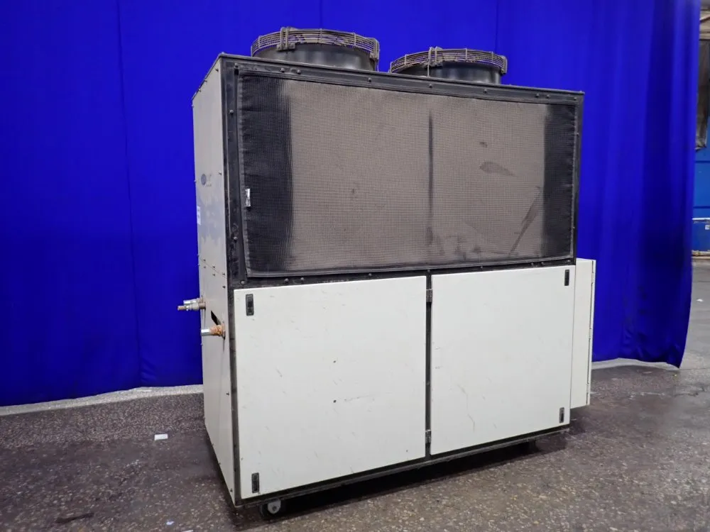 Accuchiller Nqa20 Chiller - Nqa20