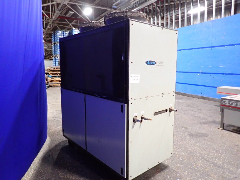 Accuchiller Nqa20 Chiller - Nqa20
