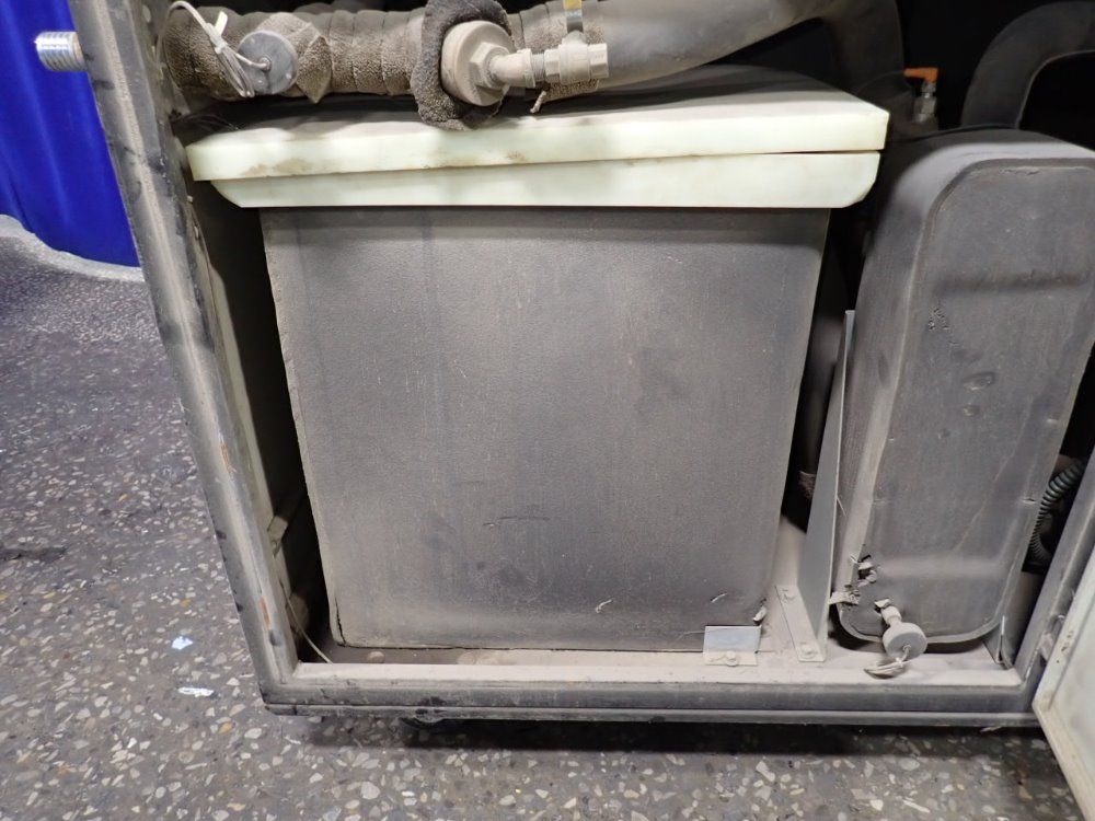 Accuchiller Nqa20 Chiller - Nqa20