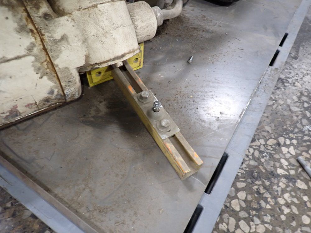 Coffing Chain Hoist