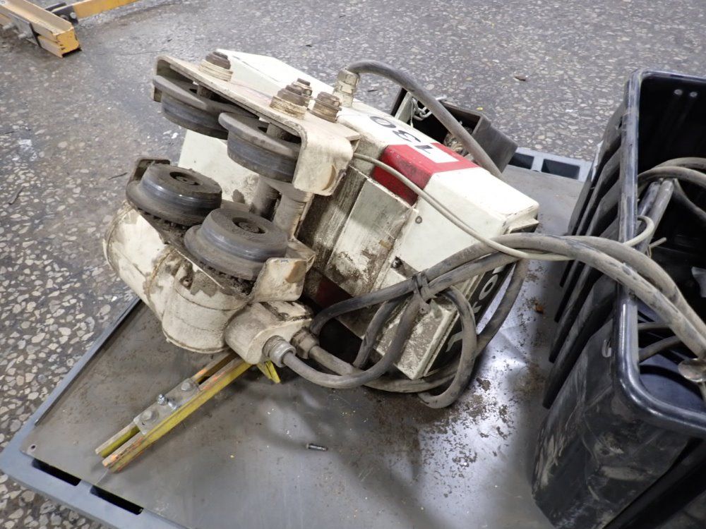 Coffing Chain Hoist