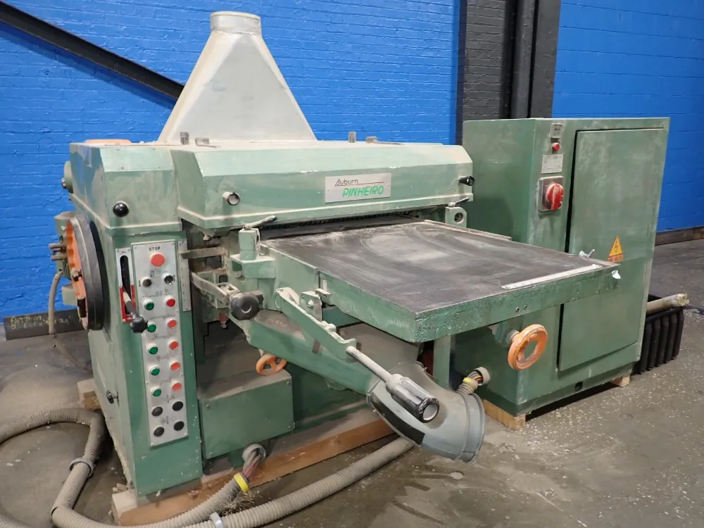 Pinheiro 24" 24" Planer