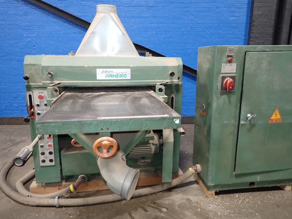 Pinheiro 24" 24" Planer