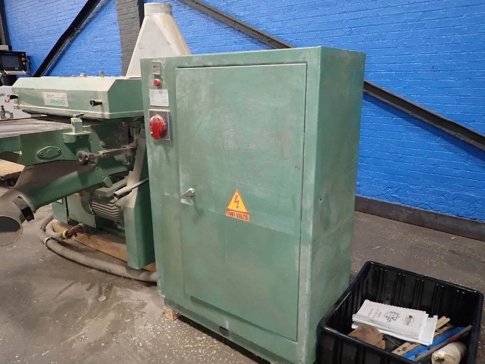 Pinheiro 24" 24" Planer