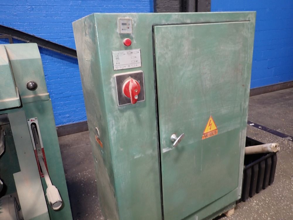 Pinheiro 24" 24" Planer